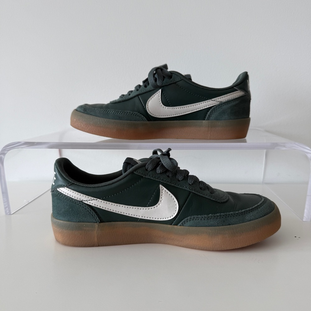 Nike Killshot 2 Women’s sneaker in vintage green